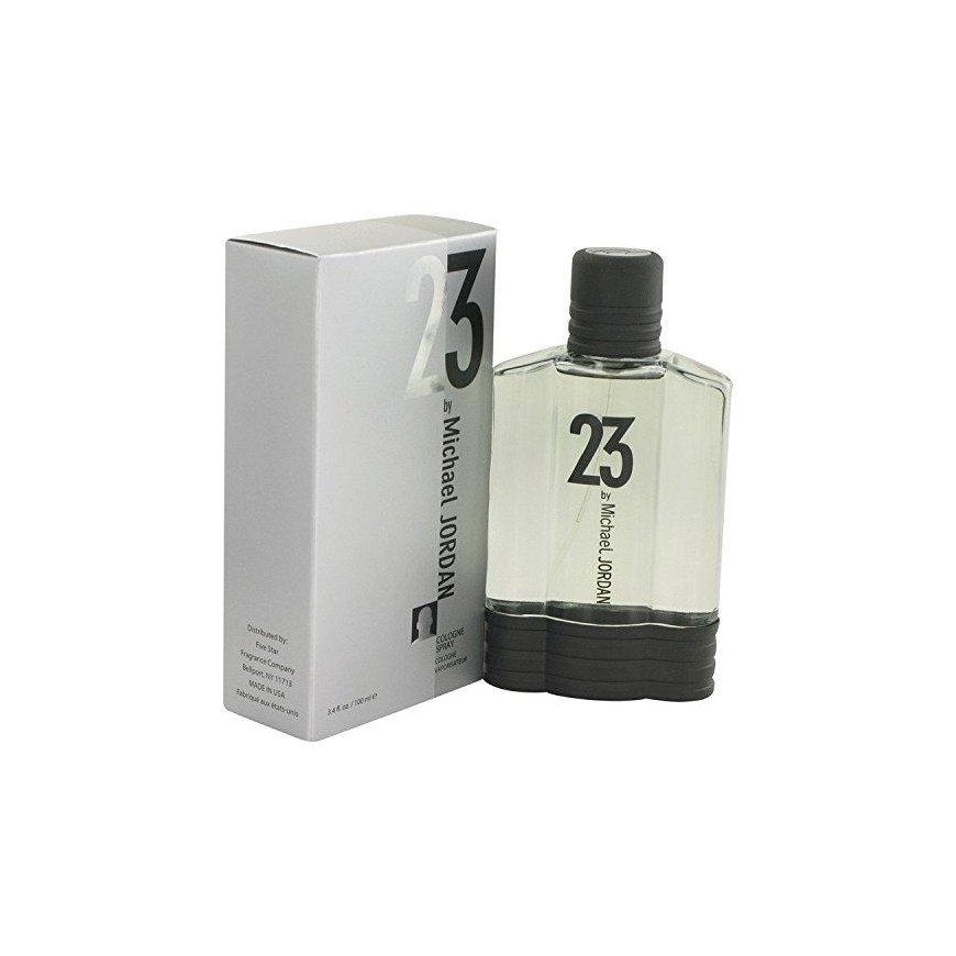 Maikls Džordans Michaelas Jordan 23 EDC - 100 ml