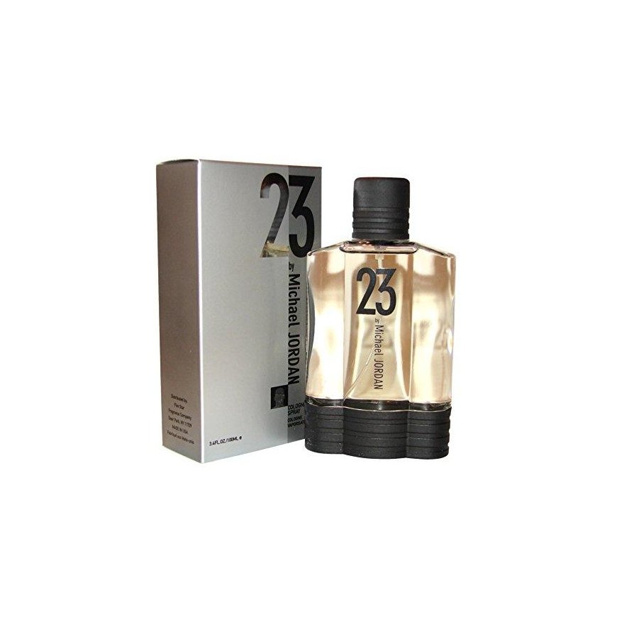 Maikls Džordans Michaelas Jordan 23 EDC - 100 ml – 2