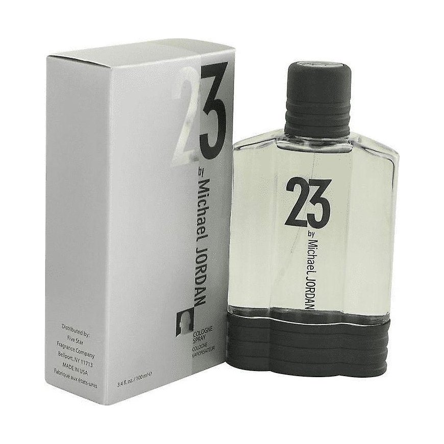 Maikls Džordans Michaelas Jordan 23 EDC - 100 ml – 3