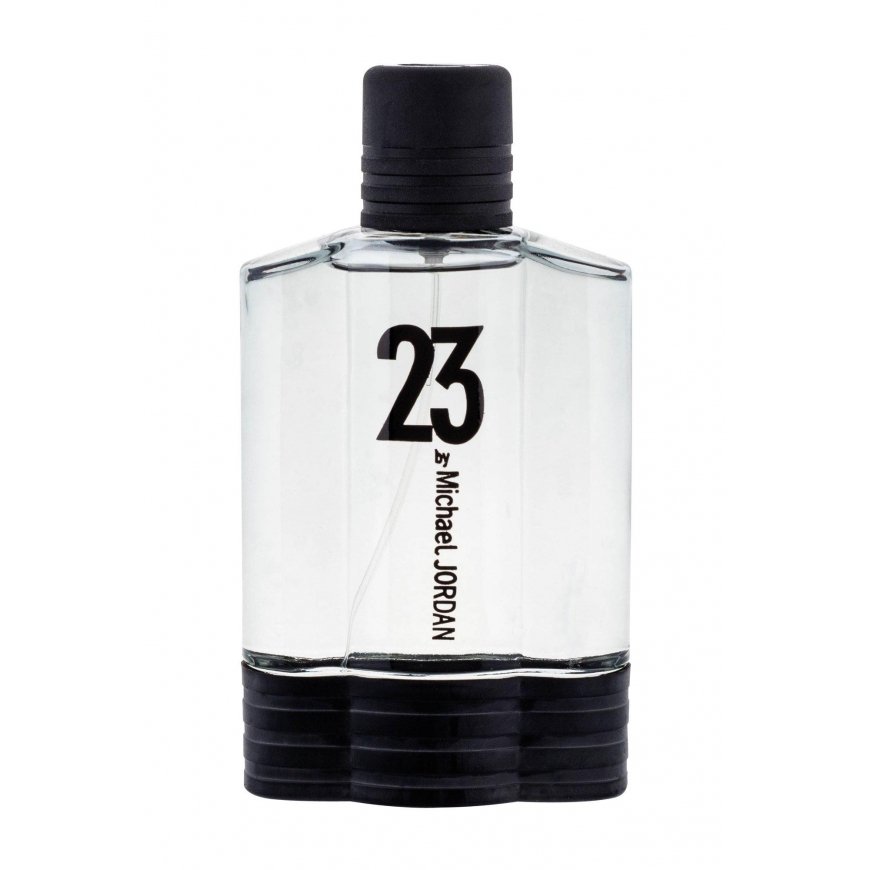 Maikls Džordans Michaelas Jordan 23 EDC - 100 ml – 4