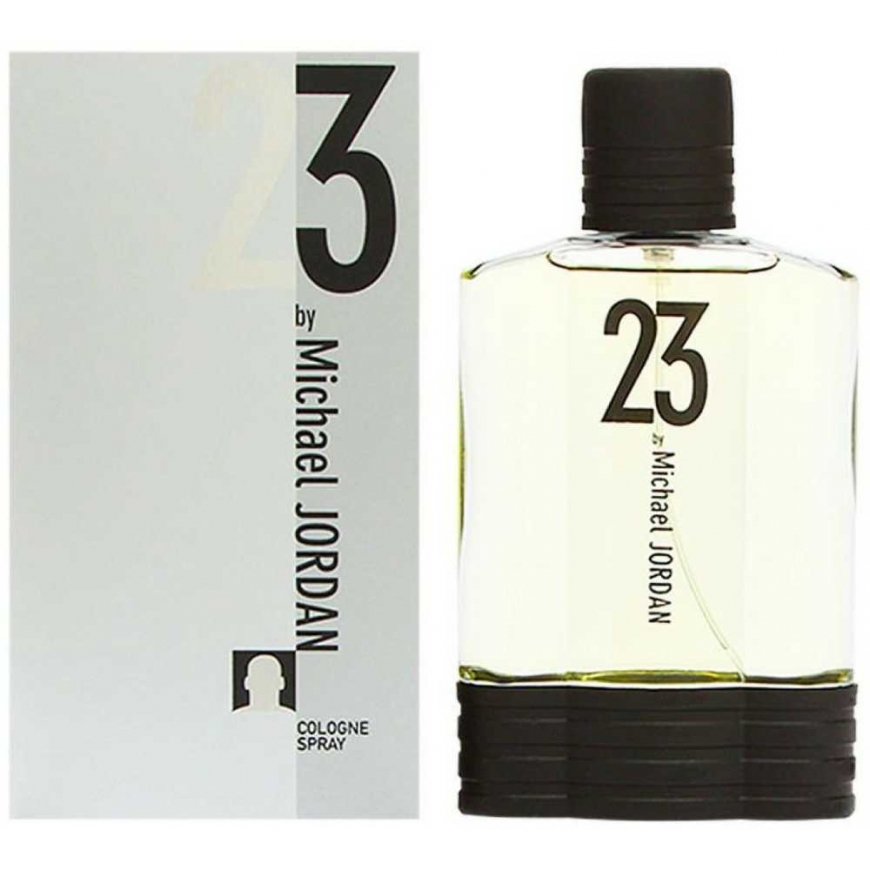 Maikls Džordans Michaelas Jordan 23 EDC - 100 ml – 5