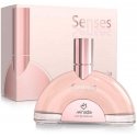 Mirada Senses EDP -naisten parfymoitu vesi, 90 ml