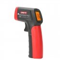 Infraraudonųjų spindulių termometras -20°C iki 400°C UT300A+ UNI-T