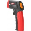 Infrared thermometer -20°C to 400°C UT300A+ UNI-T