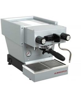 Кавомашина La Marzocco Home - Linea Micra Серебристая