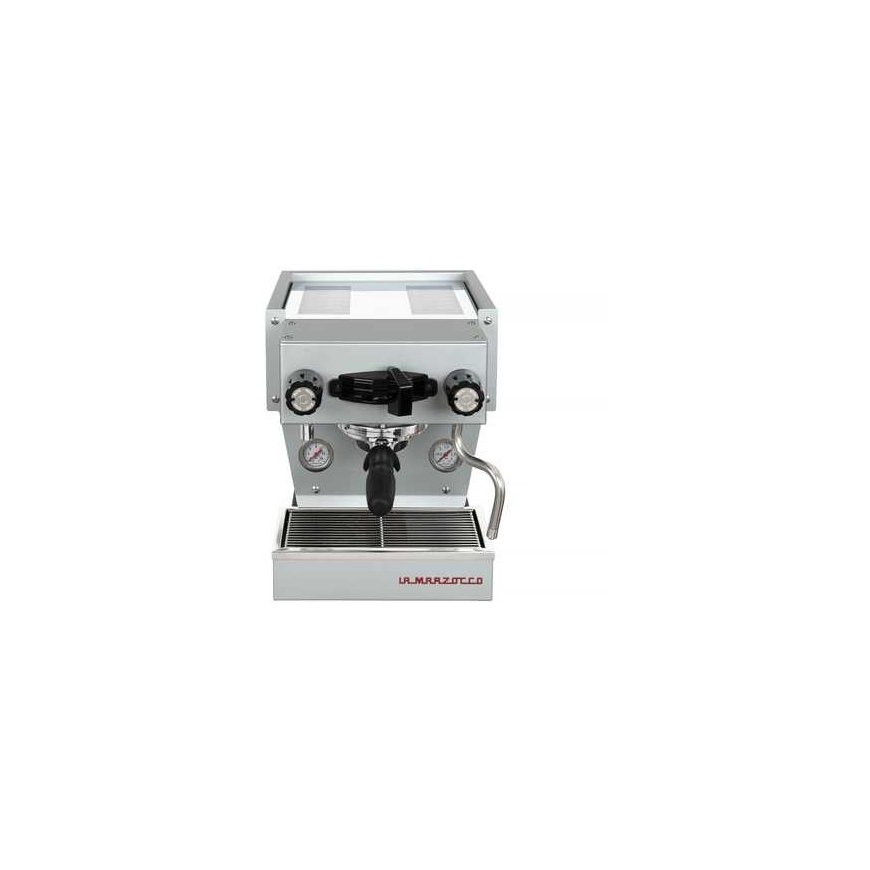 Kavamalė La Marzocco Home - Linea Micra Sidabrinis – 2
