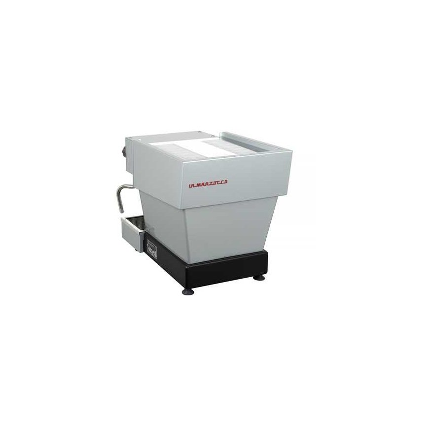 Kavamalė La Marzocco Home - Linea Micra Hõbedane – 3