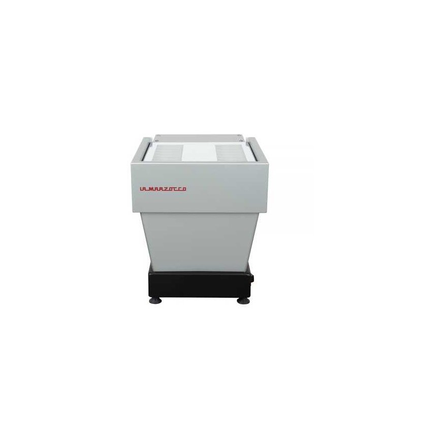 Kavamalė La Marzocco Home - Linea Micra Sidabrinis – 4