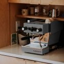Kavamalė La Marzocco Home - Linea Micra Sidabrinis Kavamalė La Marzocco Home - Linea Micra Sidabrinis