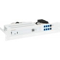 Rackmount.IT RM-SR-T15 rack accessory Firewall rack mount Rackmount.IT RM-SR-T15 rack accessory Firewall rack mount