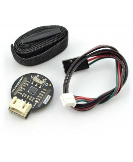 DFRobot Gravity heart rate measurement sensor, compatible with Arduino