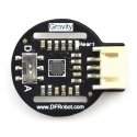 DFRobot Gravity sydämen sykkeen mittausanturi, yhteensopiva Arduinon kanssa DFRobot Gravity sydämen sykkeen mittausanturi, yhteensopiva Arduinon kanssa