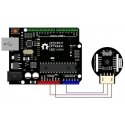 DFRobot Gravity heart rate measurement sensor, compatible with Arduino DFRobot Gravity heart rate measurement sensor, compatible with Arduino