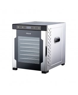 Toidukuivati Rapid Food Dryer, Stollar