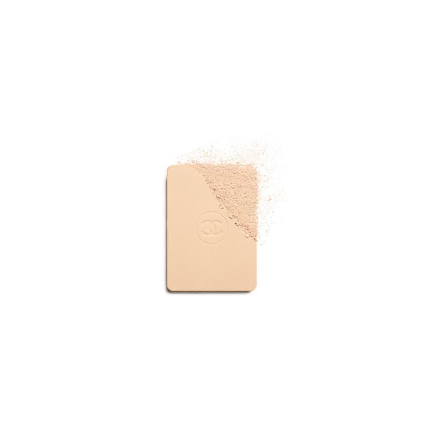CHANEL Ultra Le Teint 13 g Компактный футляр Прессованный порошок B20 – 2