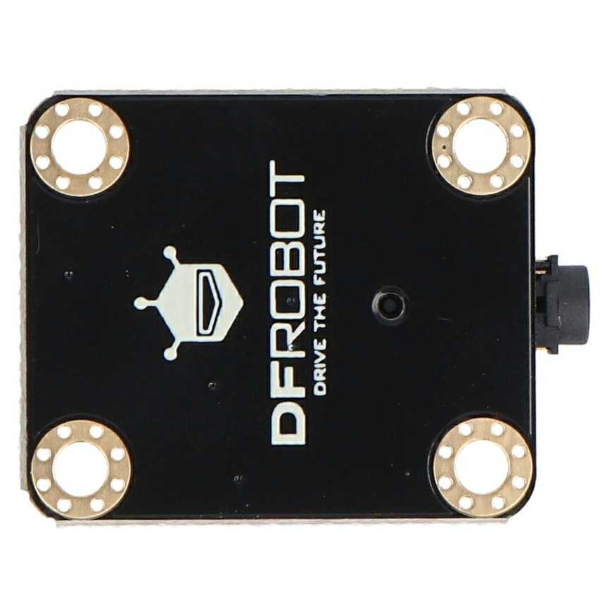 Gravity – analog AC current sensor – up to 5A – DFRobot SEN0287 – 3