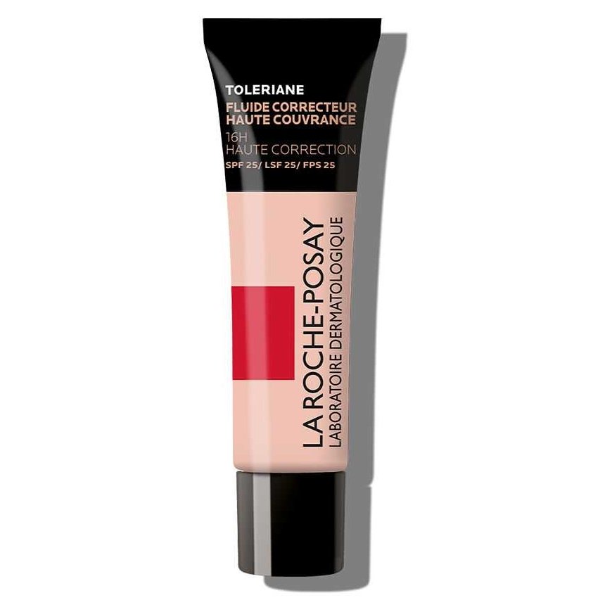 La Roche-Posay Toleriane corrective fluid SPF25 13, 30 ml