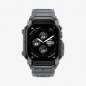 Spigen Rugged Armor Pro Корпус Темно-серый Термопластичный полиуретан (ТПУ) Spigen Rugged Armor Pro Корпус Темно-серый Термопластичный полиуретан (ТПУ)