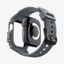 Spigen Rugged Armor Pro Kotelo Tummanharmaa Termoplastinen polyuretaani (TPU) Spigen Rugged Armor Pro Kotelo Tummanharmaa Termoplastinen polyuretaani (TPU)