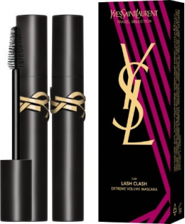 Yves Saint Laurent -ripsiväri "Lash Clash Duo" -lahjasetti