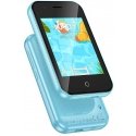 HOCO smartphone for kids 2.8" Y102 blue