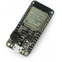 Модуль Feather Bang ESP32 с Wi-Fi, Bluetooth, GPIO, встроенные соединения, Adafruit 3591