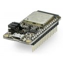 Feather Bang ESP32 module Wi-Fi, Bluetooth GPIO, built-in connections, Adafruit 3591 Feather Bang ESP32 module Wi-Fi, Bluetooth GPIO, built-in connections, Adafruit 3591