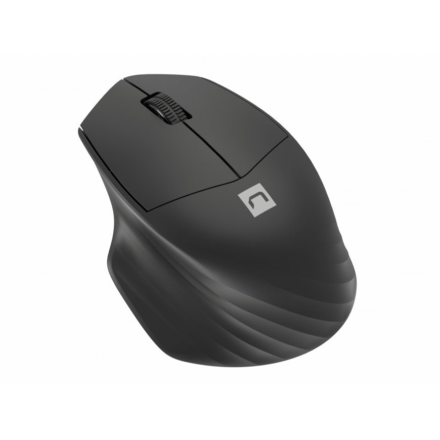 NATEC Siskin 2 mouse Office Right-hand Bluetooth Optical 1600 DPI