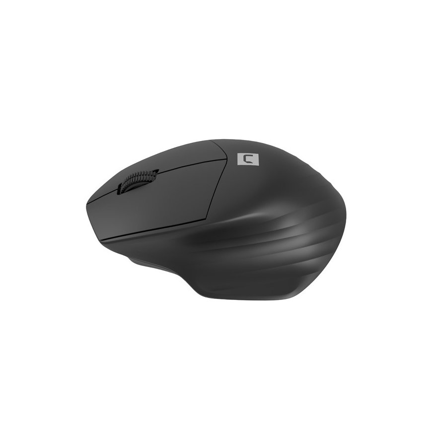 NATEC Siskin 2 компьютерная мышь Офисная Для правой руки Bluetooth Оптический 1600 DPI – 3