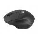 NATEC Siskin 2 pele Birojs Labā roka Bluetooth sistēma Optisks 1600 DPI NATEC Siskin 2 pele Birojs Labā roka Bluetooth sistēma Optisks 1600 DPI