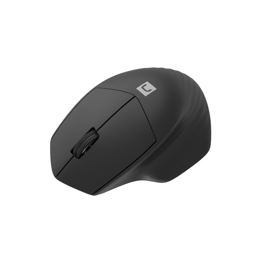 NATEC Siskin 2 hiiri Office Oikeakätinen Bluetooth Optinen 1600 DPI – 4