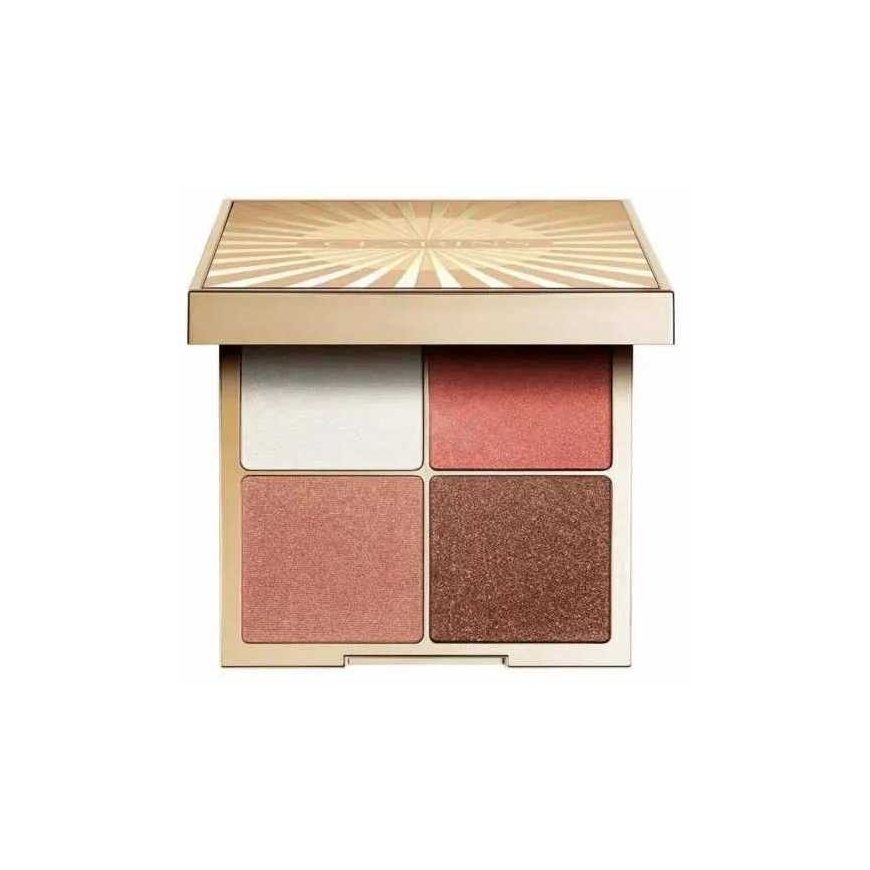 "Clarins" universal palette, 12 g, limited edition