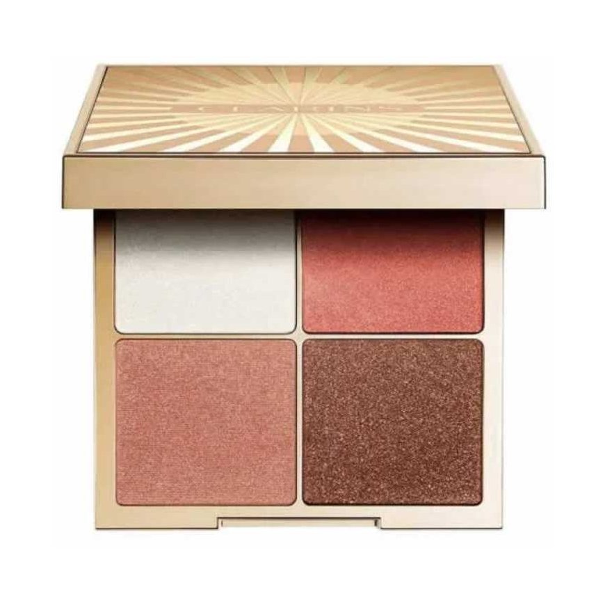 "Clarins" universal palette, 12 g, limited edition – 2