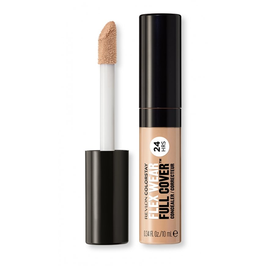 Revlon Magnet ColorStay Flex Wear Full