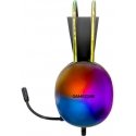 Игровые наушники TRACER GAMEZONE GZ X4 Игровые наушники TRACER GAMEZONE GZ X4