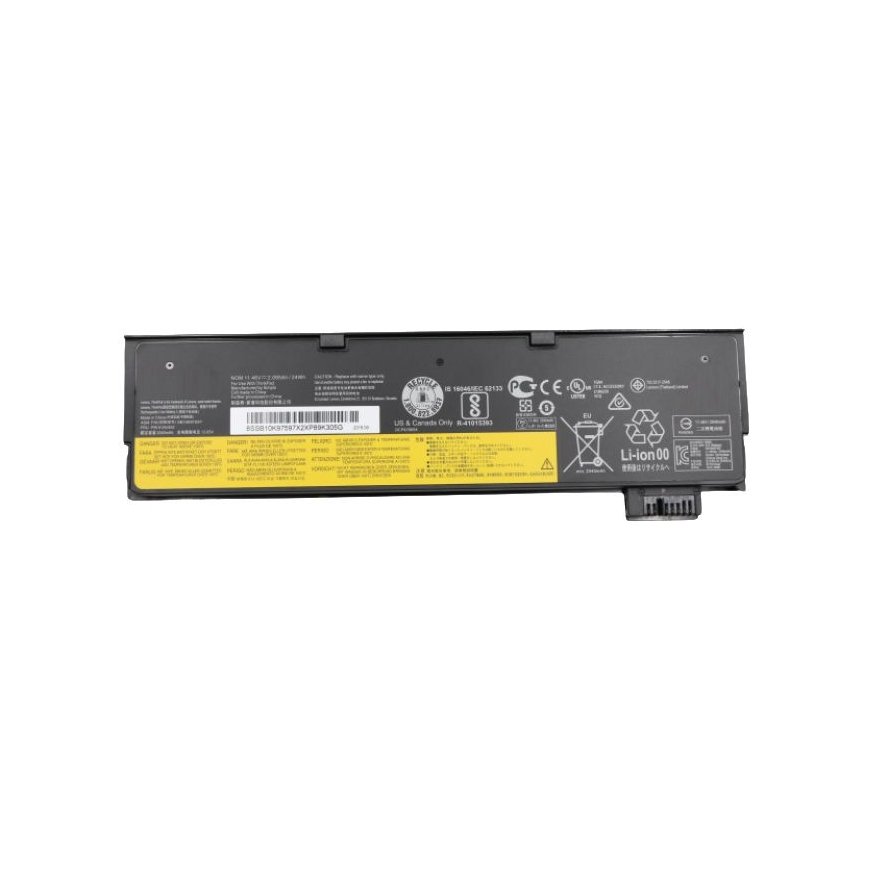 CoreParts MBXLE-BA0323 laptop spare part Battery