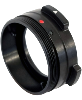Rusan modulaarne adapter - ühendus HIKMicro Thunder 1.0 / Cheetah