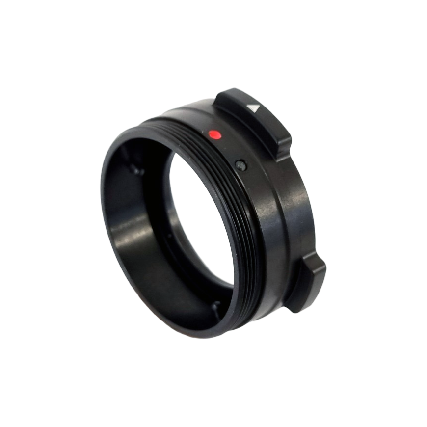 Rusan modular adapter - connector HIKMicro Thunder 1.0 / Cheetah