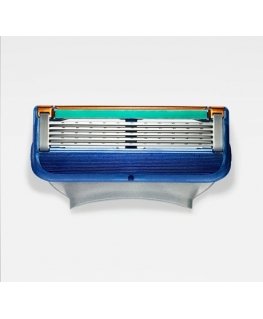 Gillette Fusion razor blades 4 pc(s) Men