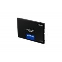 Goodram CL100 gen.3 480 GB 2.5" „Serial ATA III“ 3D NAND Goodram CL100 gen.3 480 GB 2.5" „Serial ATA III“ 3D NAND