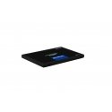 Goodram CL100 gen.3 480 GB 2.5" „Serial ATA III“ 3D NAND Goodram CL100 gen.3 480 GB 2.5" „Serial ATA III“ 3D NAND