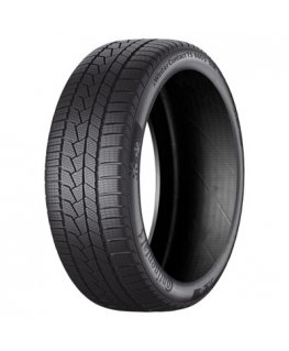 Kontinentaalne 275/45R20 WINTERCONTACT TS 860 S 110V XL FR SSR