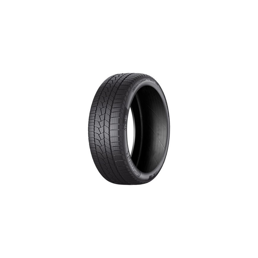 Continental Kontinentālais 275/45R20 WINTERCONTACT TS 860