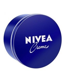NIVEA Crème 400 ml Kerma Unisex
