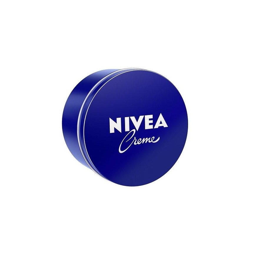 NIVEA Crème 400 ml Krēmkrāsa Abiem