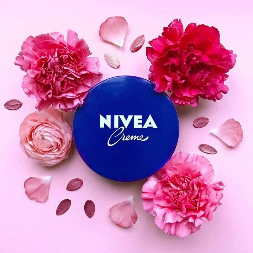 NIVEA Creme 400ml – 3