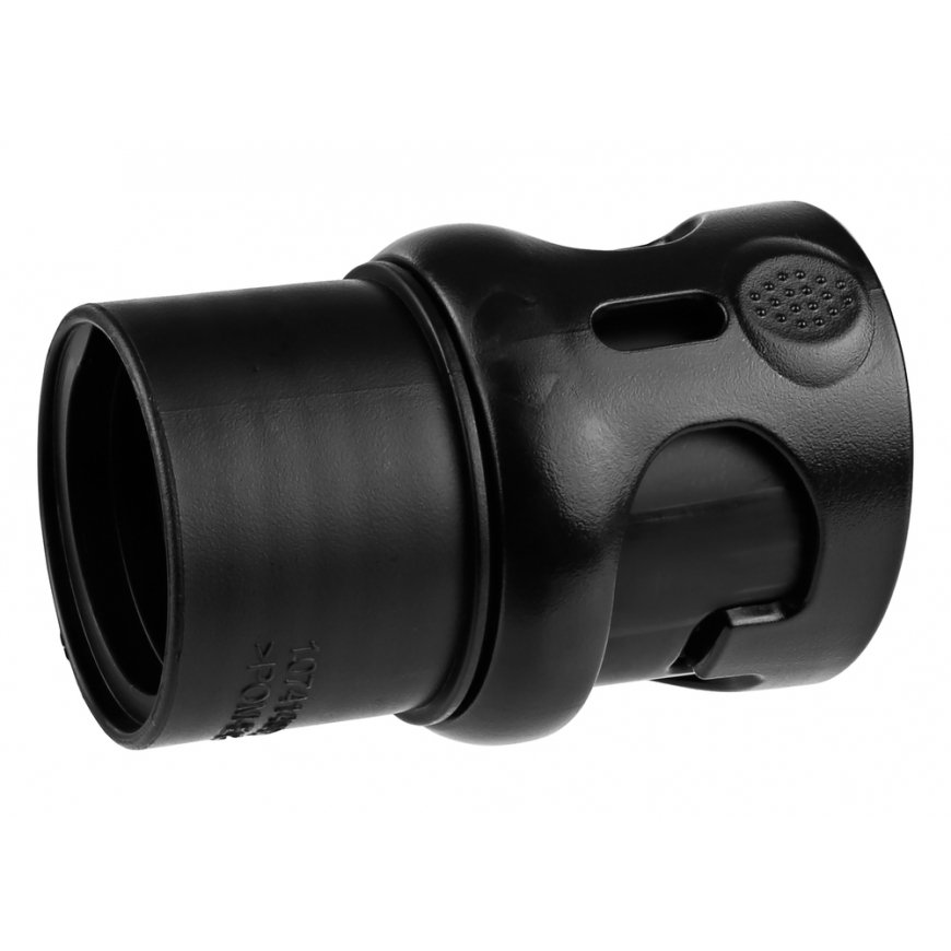 Makita W107417866 Putekļu sūcēja adapters ātrai
