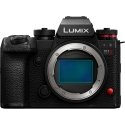 Panasonic Lumix S1II Body Panasonic Lumix S1II Body