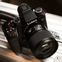 Корпус Panasonic Lumix S1II Корпус Panasonic Lumix S1II