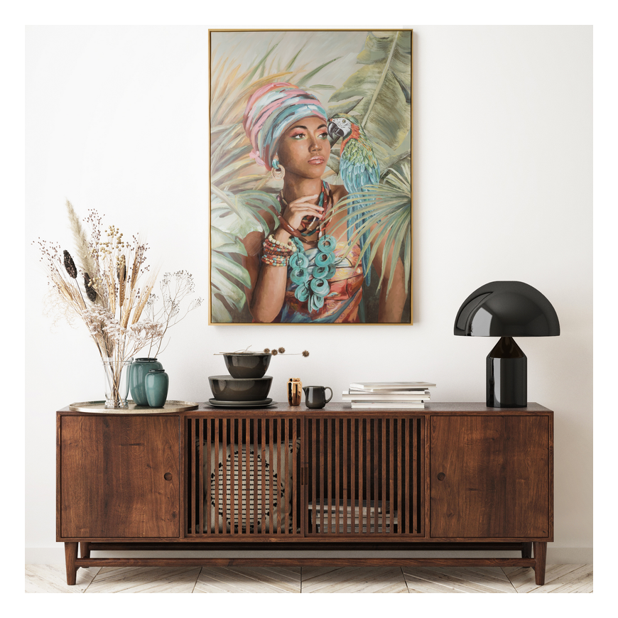 Eurofirany KUVAA/574B 80X120X3.5 – 3